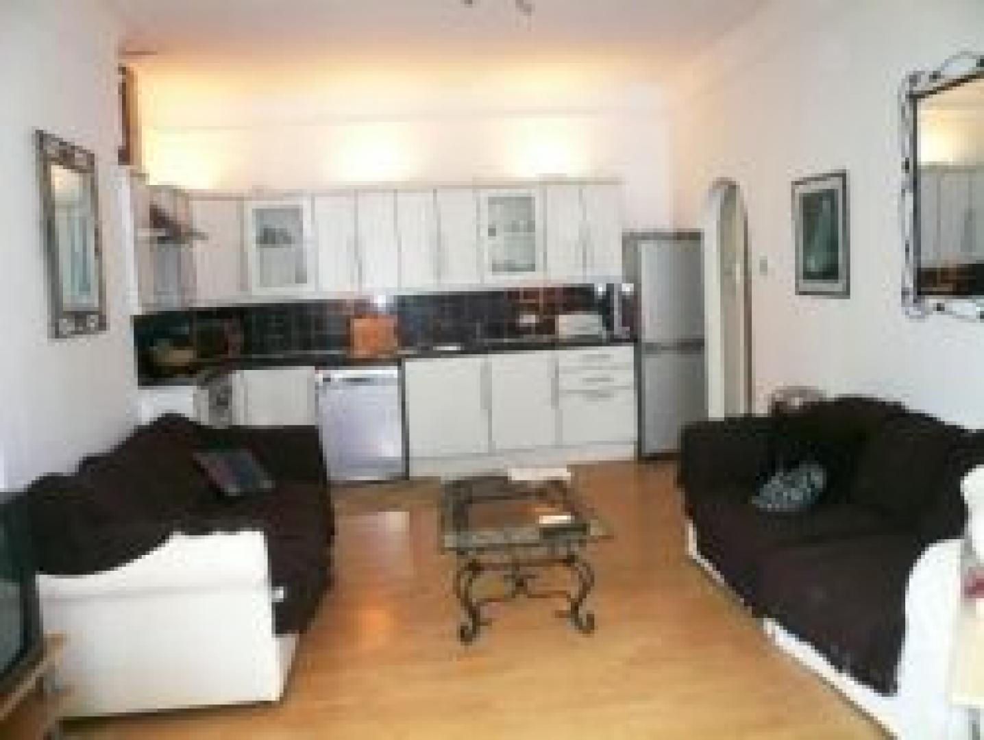 			A NEW MUST SEE INSTRUCTION, 2 Bedroom, 1 bath, 1 reception Flat			 Finchley Road, FINCHLEY ROAD